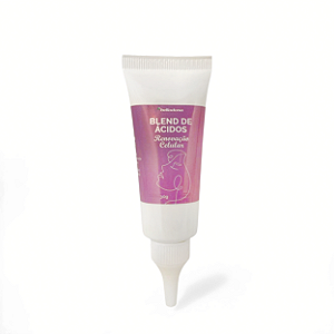 Blend de 5 Ácidos | Renovação Celular 30g - Belladona