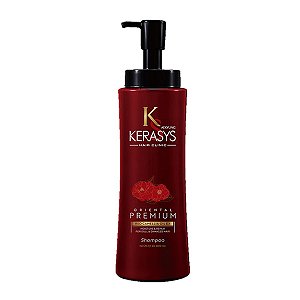 Shampoo Kerasys Oriental Premium - 600ml