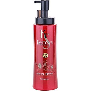 Kerasys Oriental Premium Shampoo - 600ml