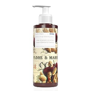 Loção Hidratante Corporal de Amêndoa e Cereja 350ml - KORRES