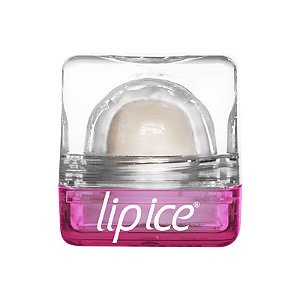 Protetor Labial LIP ICE Cube - Romã e Bluberry FPS15