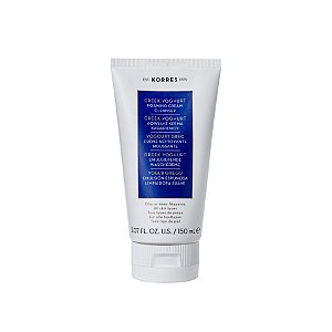 Emulsão Facial de Limpeza Greek Yoghurt 150ml - KORRES