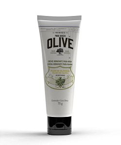 Flor de Oliveira Creme Desodorante Hidratante para Mãos 75g - KORRES