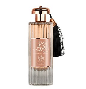 Perfume Durrat Al Aroos - Feminino - Eau de Parfum 85ml - Al Wataniah