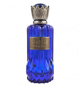 Eau De Parfum Kenz Al Malik - 100ml - AL WATANIAH (EAU Original)