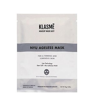 Máscara Facial Anti-idade  NYU AGELESS - KLASME