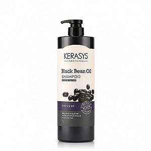 Shampoo Antiqueda Black Bean Oil 1L - KERASYS