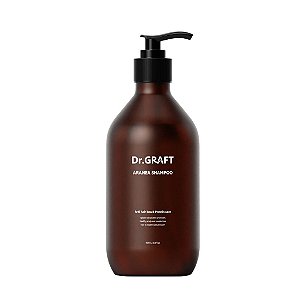 Shampoo Dr. Graft Aranea - 500ml