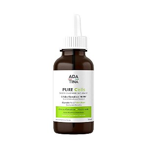 Ada Tina Pure C’ells Vitamina C Anti-Idade Clareadora em Células - 30ml
