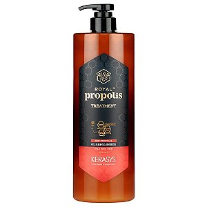 Shampoo Propolis Royal Red Treatment 1L - Kerasys