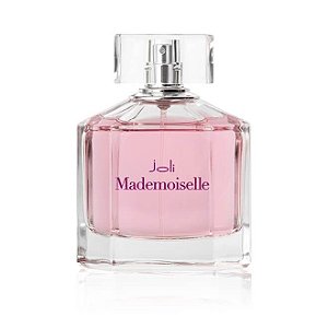 Mademoiselle Eau de Parfum Feminino 100ml  - JOLI JOLI