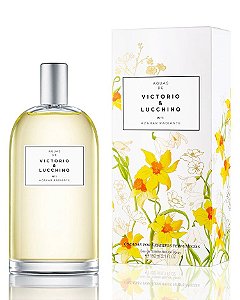 Perfume  N1 Azahar Radiante 150ml - Victorio & Lucchino