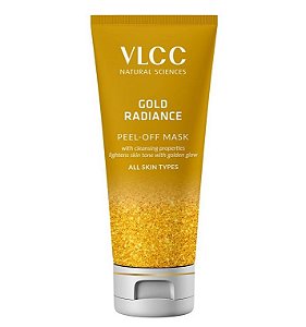 Máscara Peeling Facial Ouro - VLCC