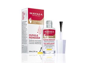 Removedor de Cutículas - Cuticle Remover 5ml- Mavala