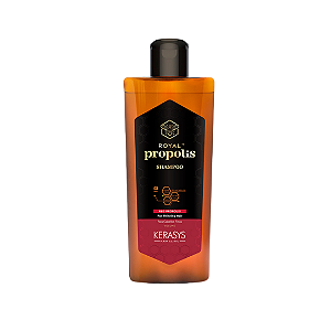 Shampoo Red Propolis Royal - 180ml - Kerasys