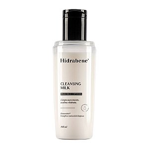 Cleansing Milk - 160ml - Hidrabene