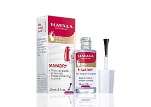 Esmalte Secante - Mavadry 10ml  - MAVALA