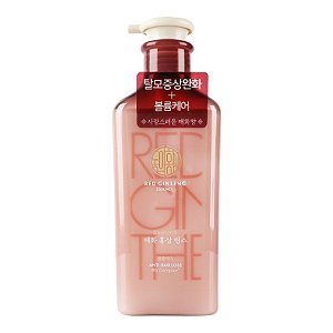 Condicionador Dong Ui Ginseng Vermelho e Flor de Ameixa Japonesa - 500ml - Kerasys