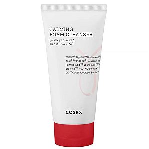 Cosrx | AC Collection Calming Foam Cleanser |150ml