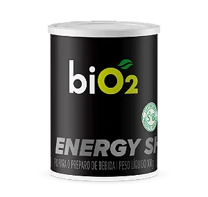 Blend Energético | Energy Shot 100g - biO2