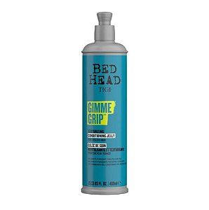 Condicionador Texturizador - Gimme Grip - 400ml - BED HEAD