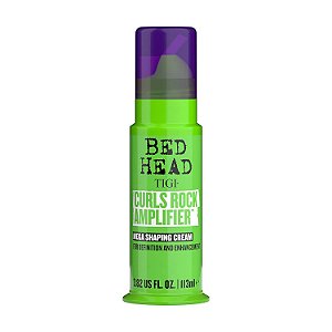 Leave-in Modelador Ondas e Cachos - Curls Rock Amplifier 113ml - BED HEAD