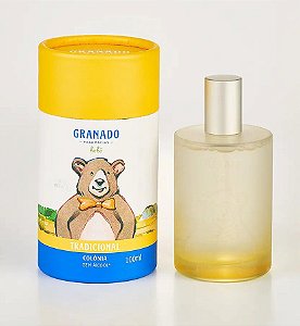 Colônia Bebê Tradicional 100ml - Granado