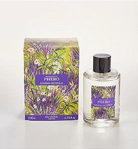 Colônia Alfazema Provençal 200ml - PHEBO