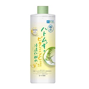 Loção Facial Kiwamizu Hatomugi 400ml - HADALABO