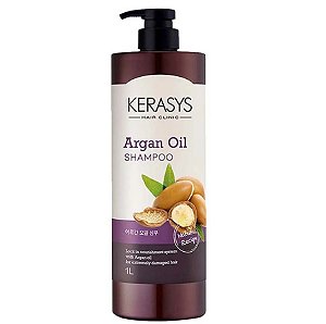 Shampoo Kerasys - Argan Oil 1L