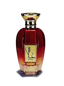 Ghala | EDP Feminino - Feito em Dubai 100ml - Al Wataniah