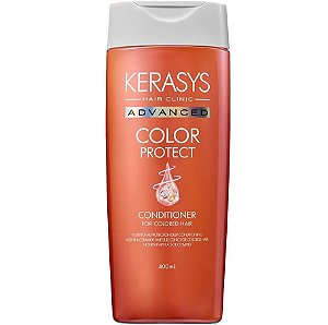 Condicionador - Advanced Color Protect 400ml - Kerasys
