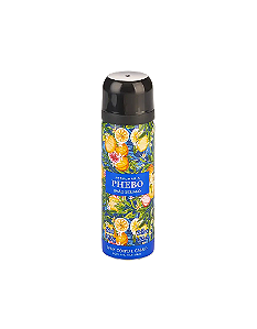 Spray de Corpo e Cabelo - Limão Siciliano 59ml - PHEBO