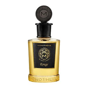 Perfume Monotheme Rouge EDP - Unissex 100ml
