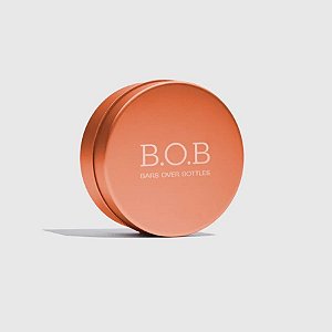 Lata para Transporte Barras BOB | Cor: Terra Cota