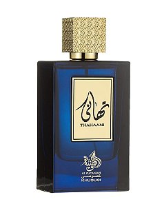 Thahaani | EDP Masculino 100ml - Al Wataniah
