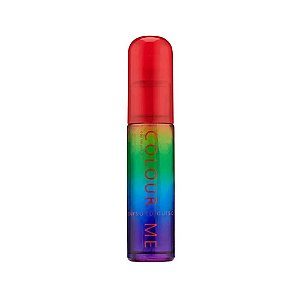 Colours Femme | Eau de Parfum Feminino 50ml - COLOUR ME