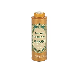 Polvilho Antisséptico | Tradicional 100g - Granado