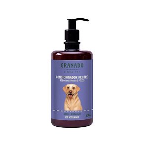 Condicionador Pet | Neutro 500ml - Granado