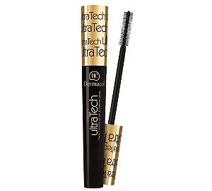 Máscara de Cílios Ultratech + Contorno e Definição 10ml - Dermacol