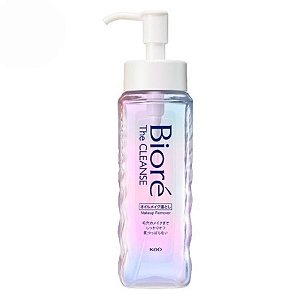 The Cleanse - Óleo Demaquilante instantâneo 190ml - Bioré