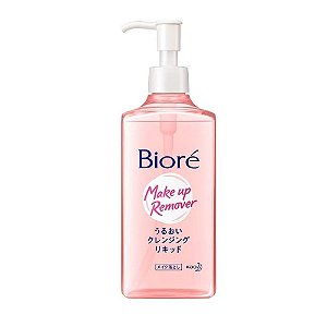 Moisture Cleasing - Serum Demaquilante Facial 230ml - Bioré