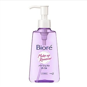 Cleasing Oil - Demaquilante Facial MakeUp Remover 150ml - Bioré