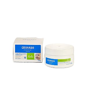 Creme Preventivo Assaduras Dermocalmante Toque Seco 300g - Granado