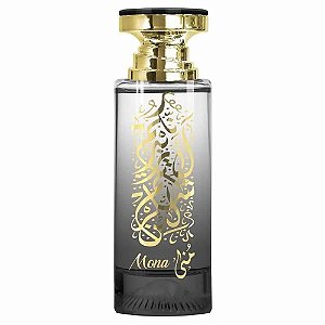 Perfume New Brand Oriental Mona - Feminino EDP 100ml