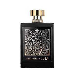 Perfume Fakhama - EDP 100ml - Assala Prime
