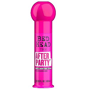 Leave-In | TIGI Bed Head After Party Smoothing Cream 100ML