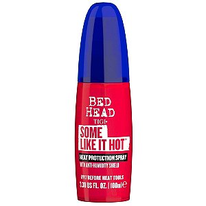 Protetor Térmico Spray | TIGI Bed Head Some Like It Hot 100ml