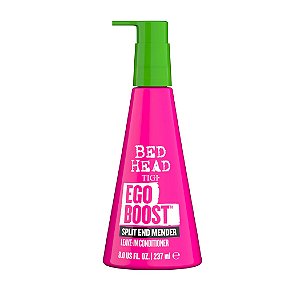 Leave-in Reparador Antifrizz | Ego Boost Bed Head - 237ml