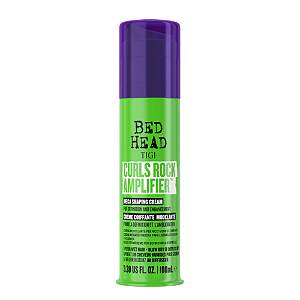 Bed Head Tigi Curls Rock Amplifier - Finalizador De Cachos 100ml